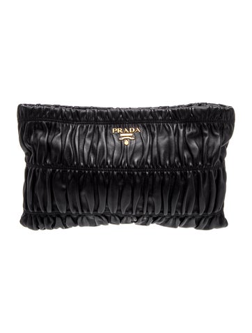 Signature Clutch