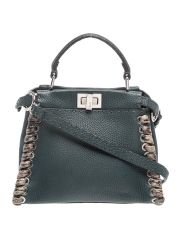 Fendi Selleria Peekaboo