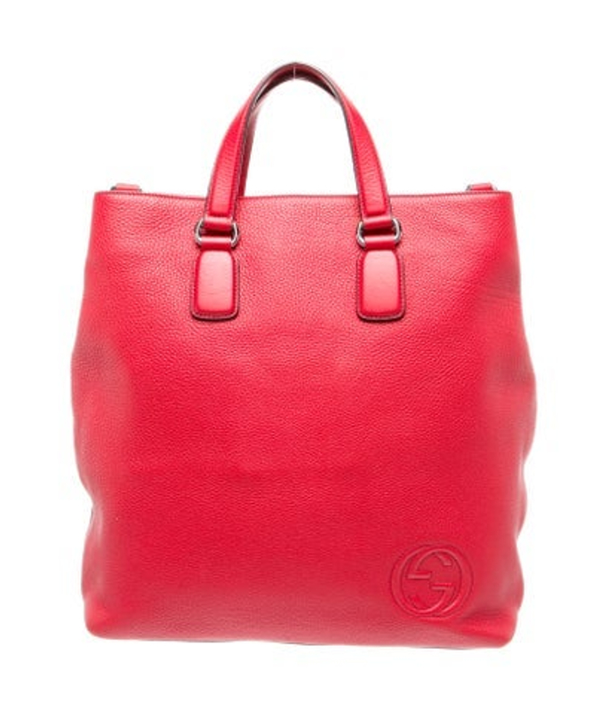 Gucci Interlocking G Tote