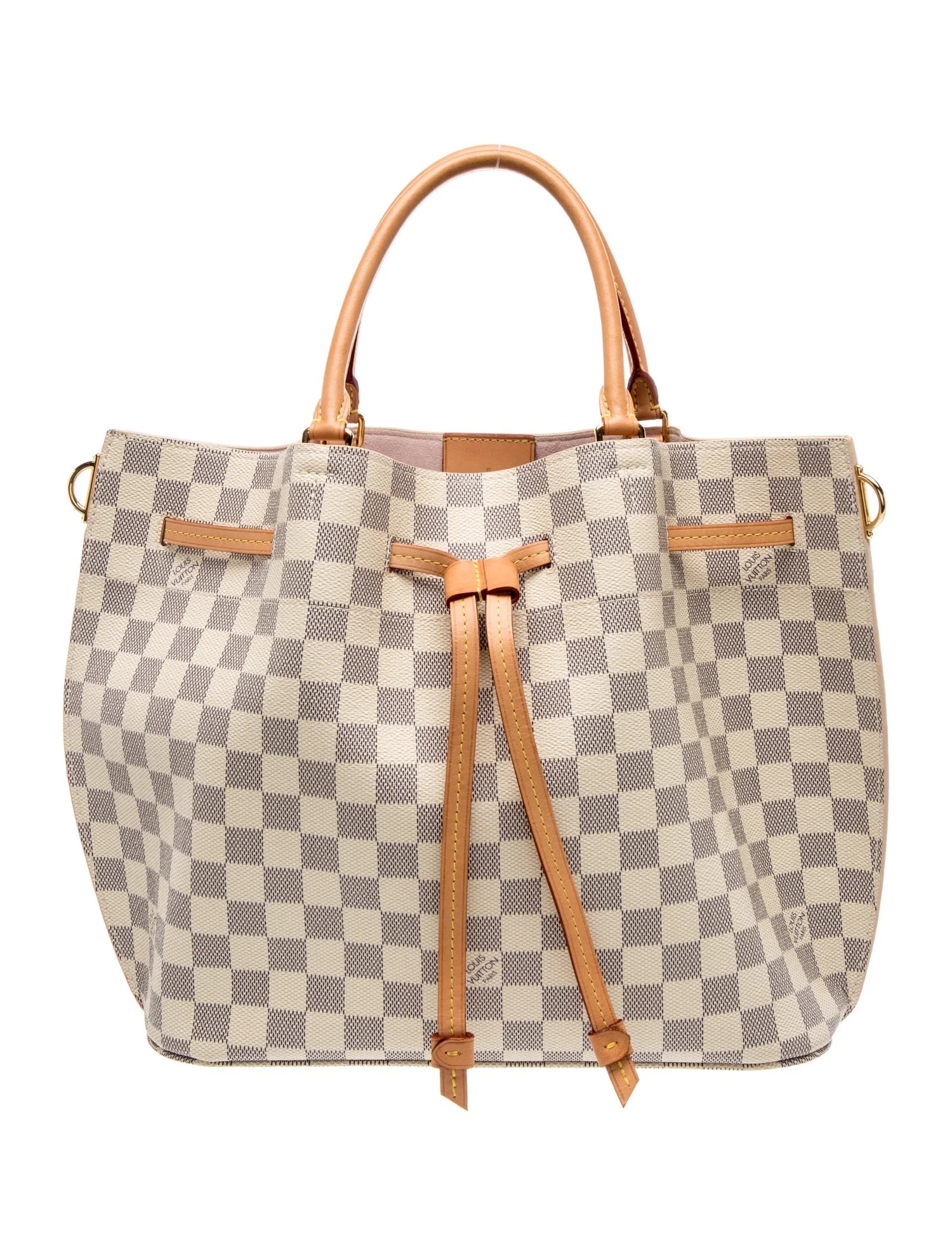 Damier Azur Girolata