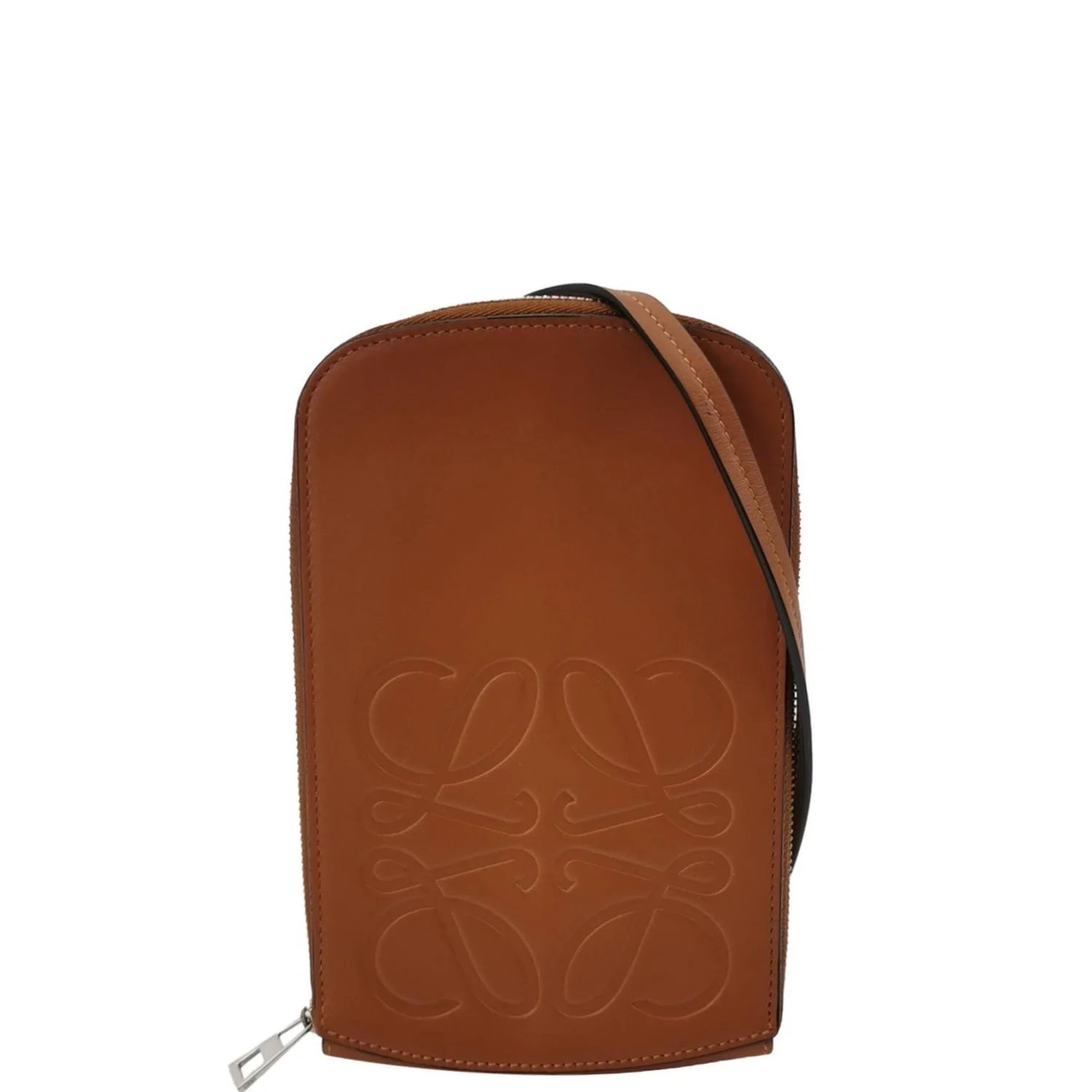 Calfskin Phone Holder