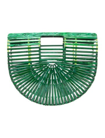 Top Handle Bag