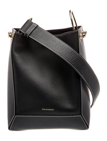 Leather Lana Midi 2023