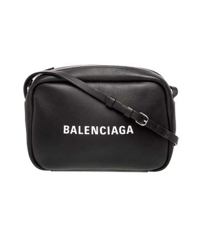 Balenciaga Leather Everyday Small