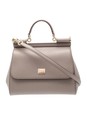 Leather Miss Sicily