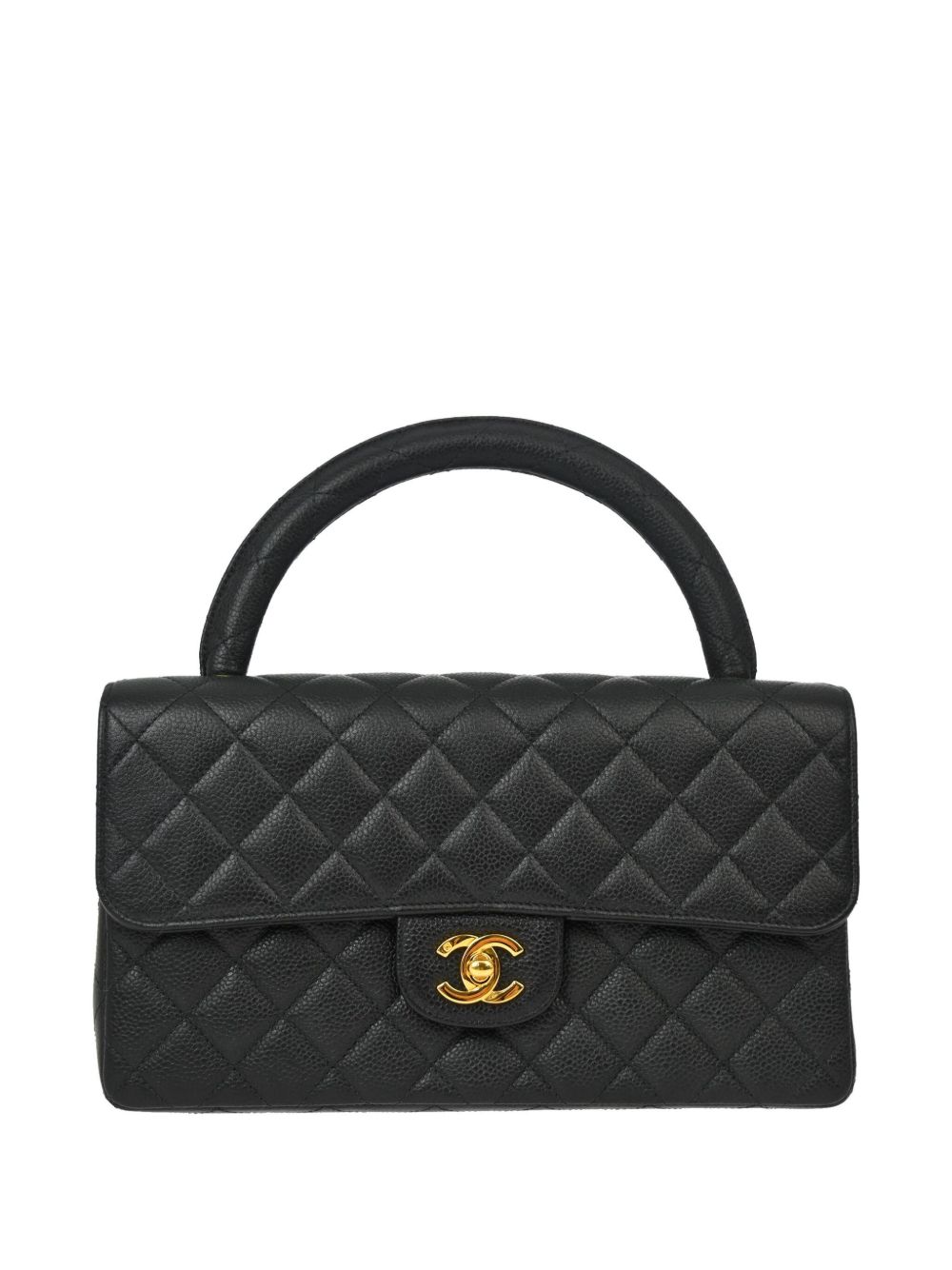 1997 Top Handle handbag