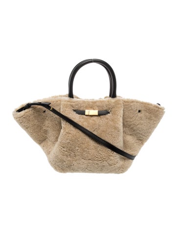 Shearling The New York Small