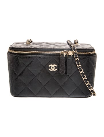 2026 Vanity Case w/ Chain