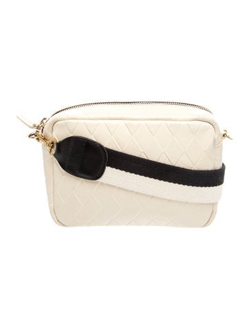 Leather Belt Bag