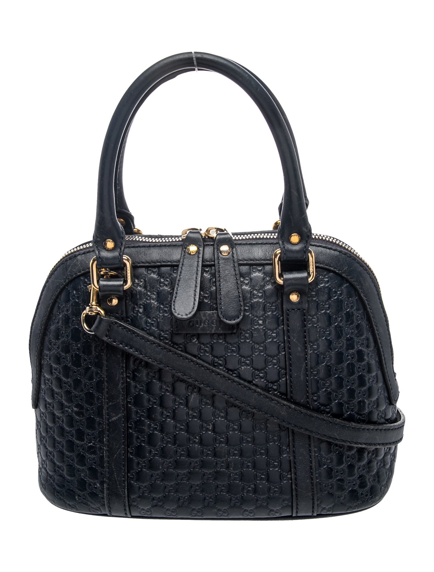 Microguccissima Dome Mini