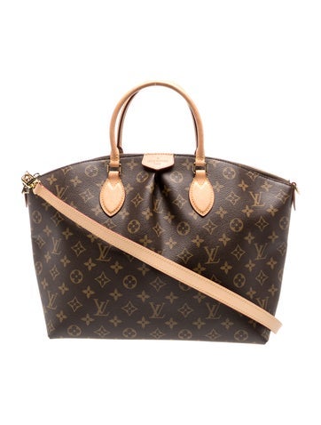 LV Monogram Boetie MM
