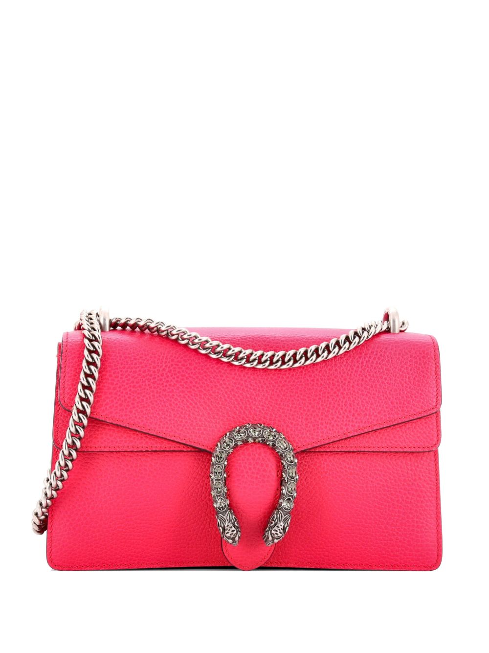 Dionysus Bag Leather Small shoulder bag