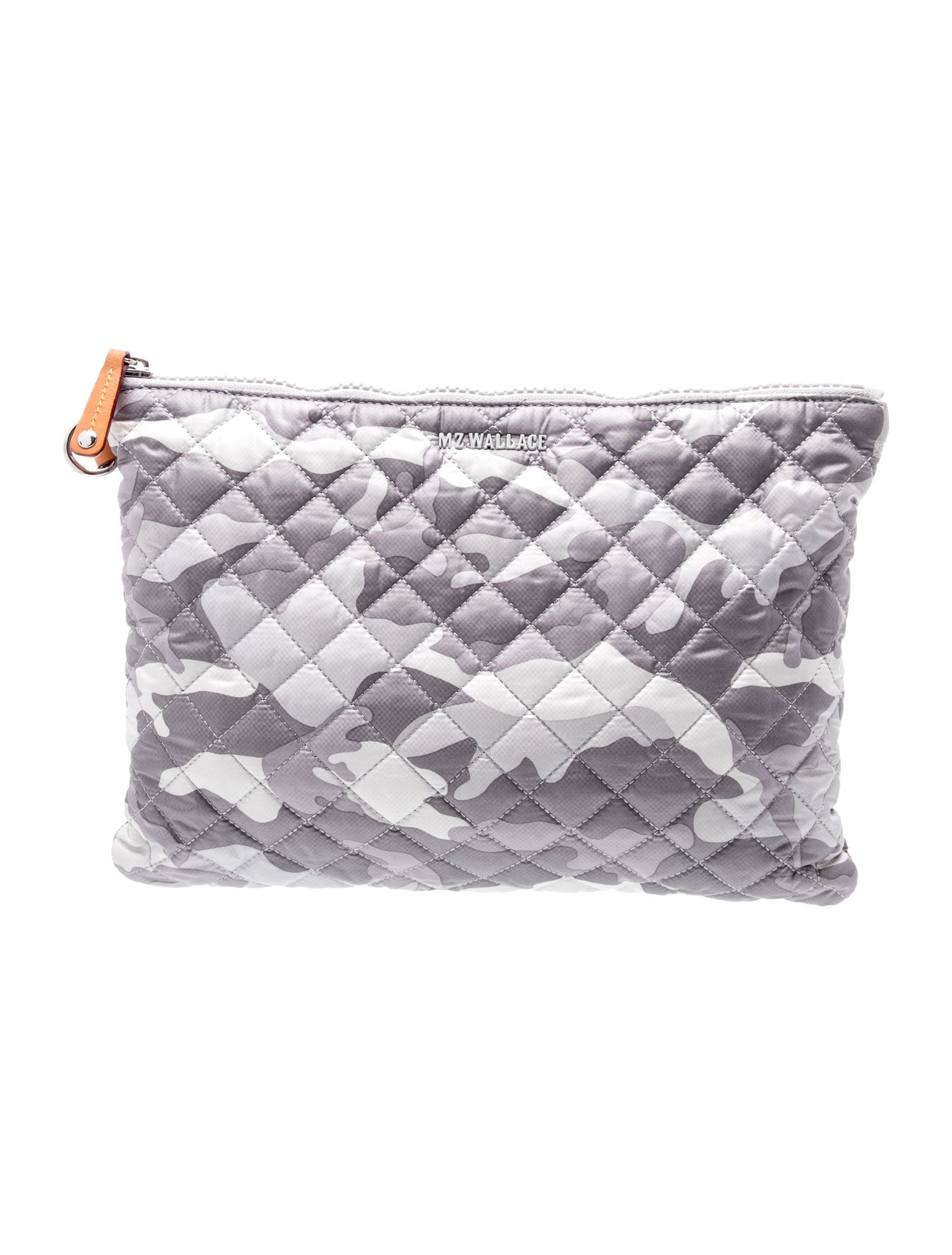 Nylon Clutch