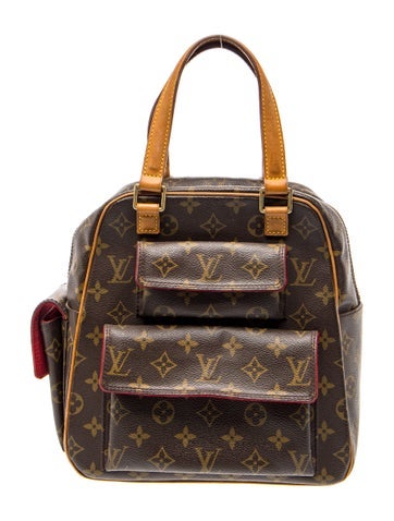 Monogram Excentri Cite
