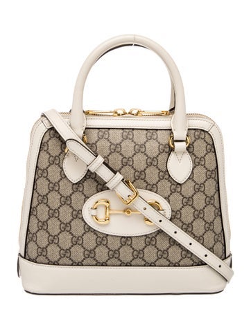 GG Supreme Horsebit 19 Small