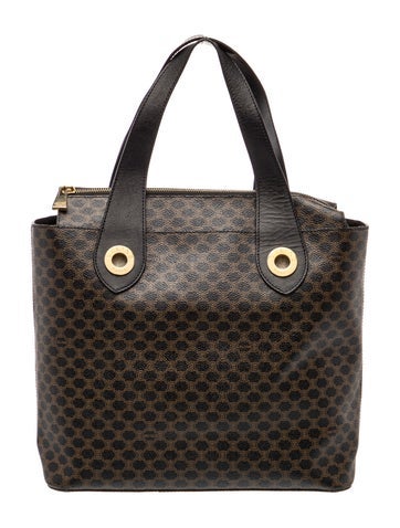 Macadam Shoulder Bag Vintage