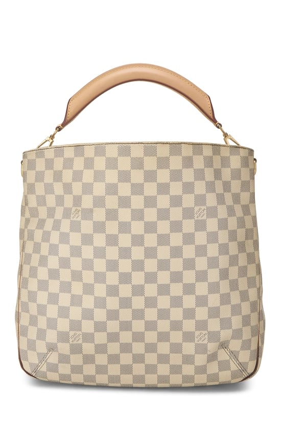 Damier Azur Soffi