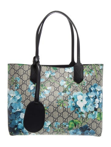 GG Supreme Tote w/ Tags
