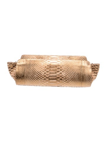 Python Clutch