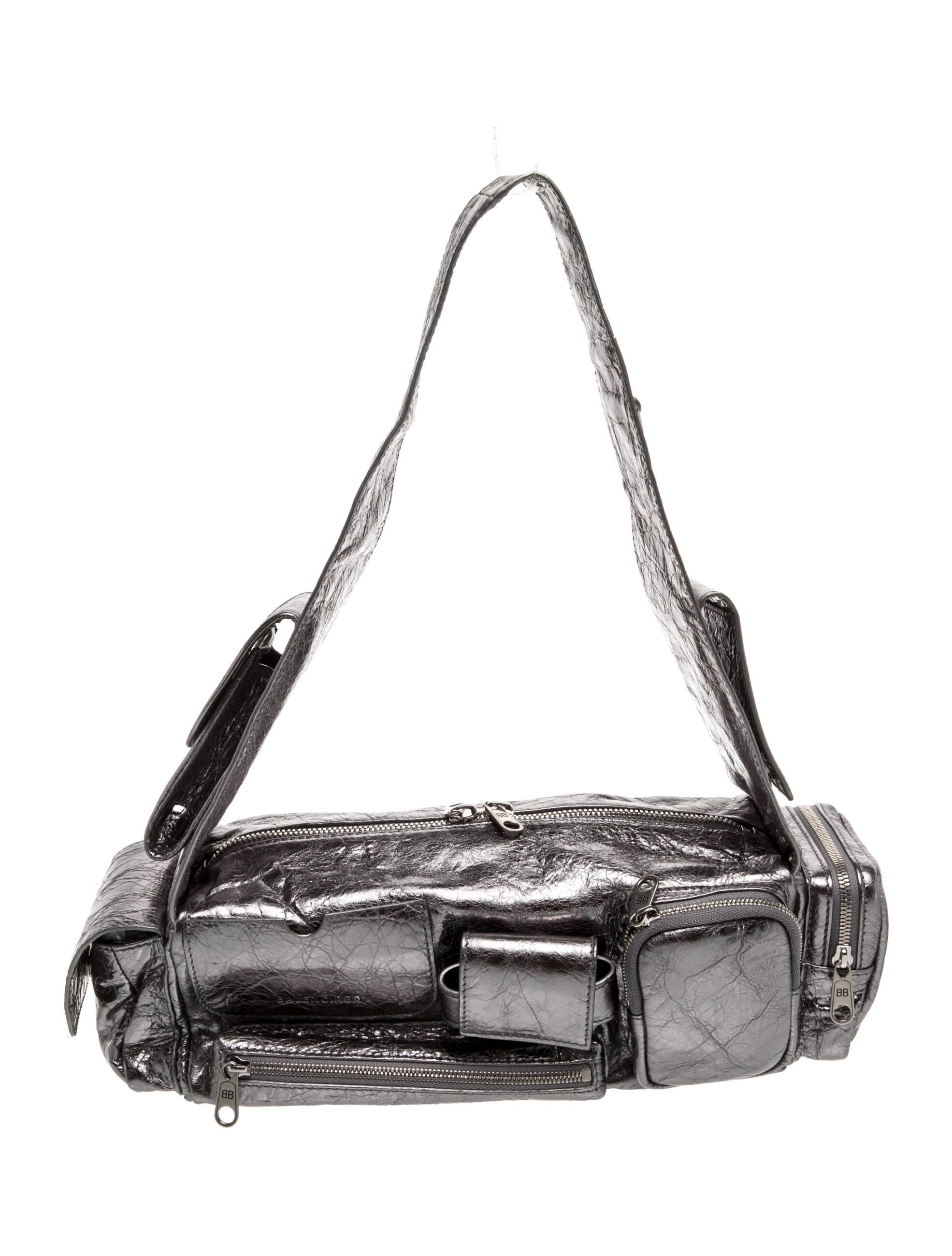 Leather Superbusy 2024