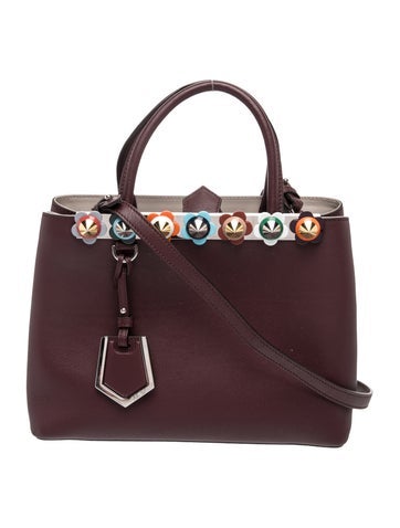 Leather 2Jours Petite