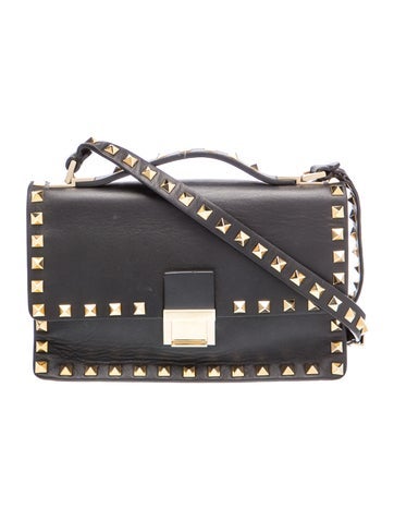 Rockstud Rockstud Crossbody Bag Small