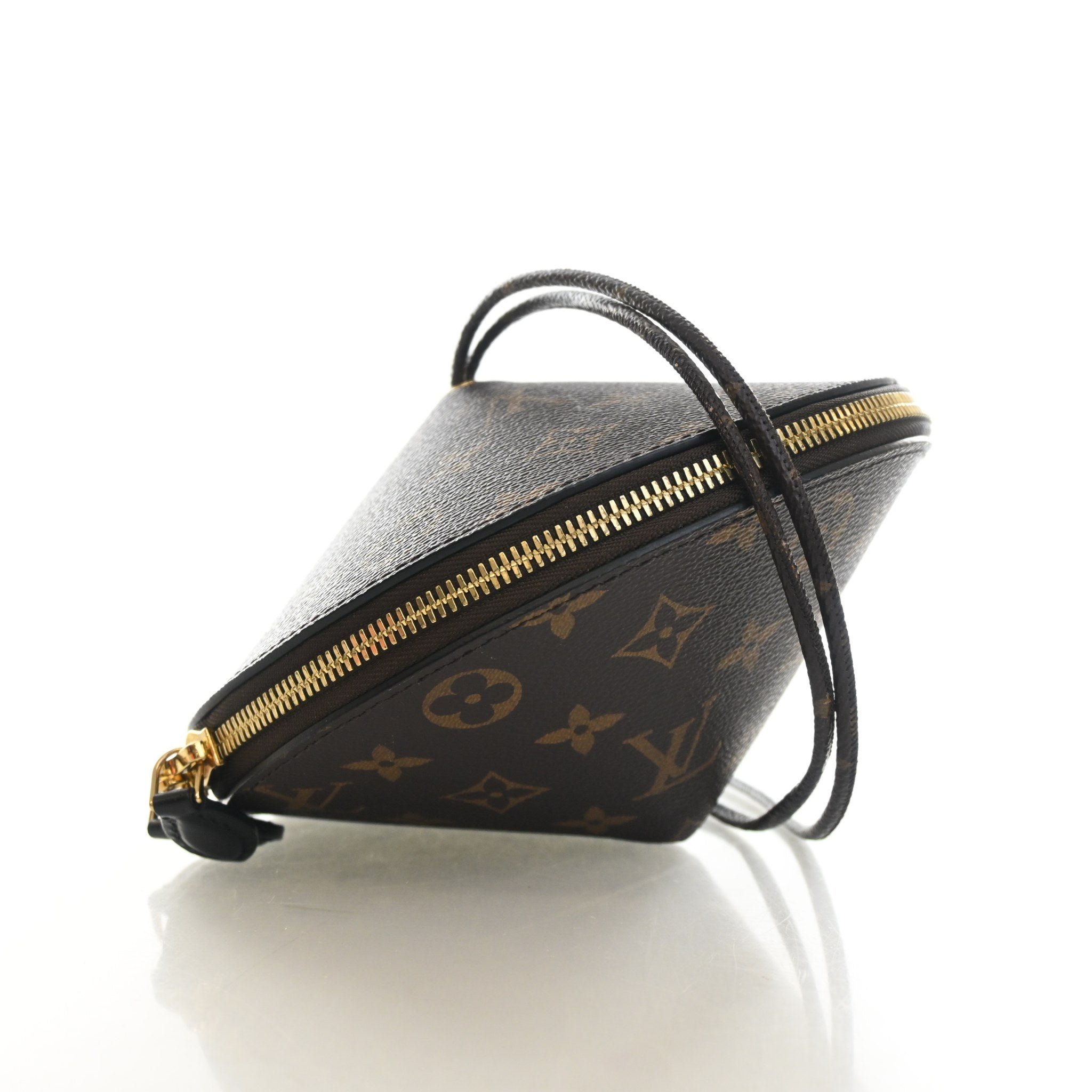 Louis Vuitton Monogram Toupie
