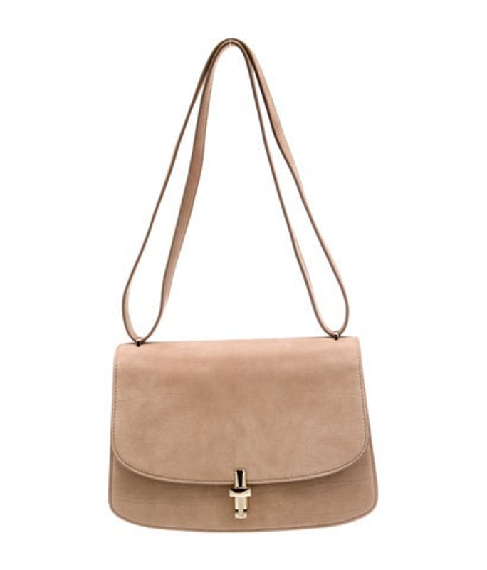 The Row Row Nubuck Sofia 10