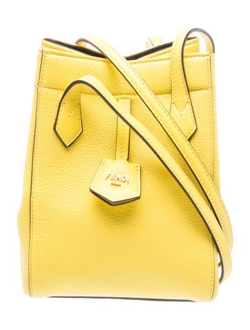 Leather Shoulder Bag 2024
