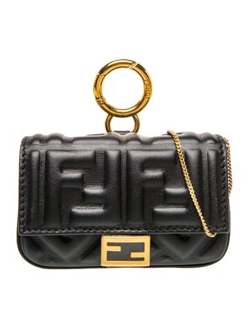 Zucca FF Baguette Nano