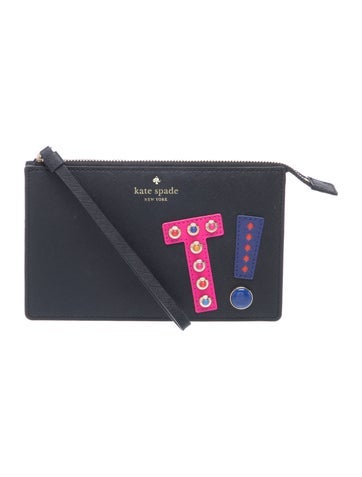 Kate Spade Leather Belt Bag
