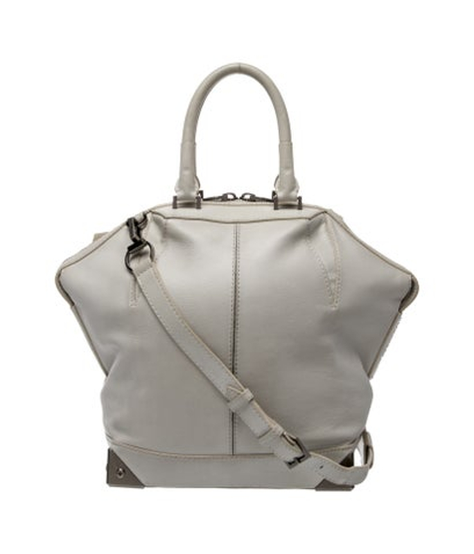 Alexander Wang Wang Leather Shoulder Bag