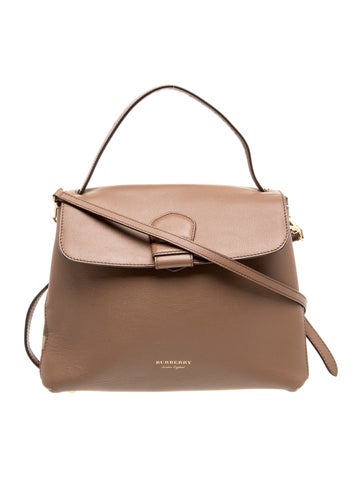 House Check Derby Calfskin House Check Medium Camberley Dark Sand