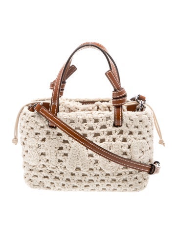 Staud Crossbody Bag Small