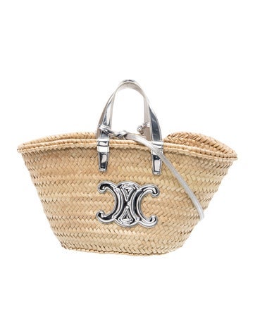 Triomphe Classic Panier Teen 2023