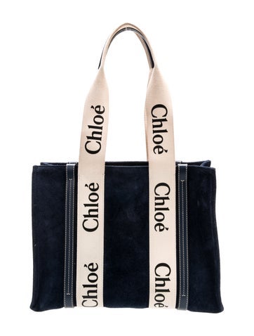 Chloe Woody Medium
