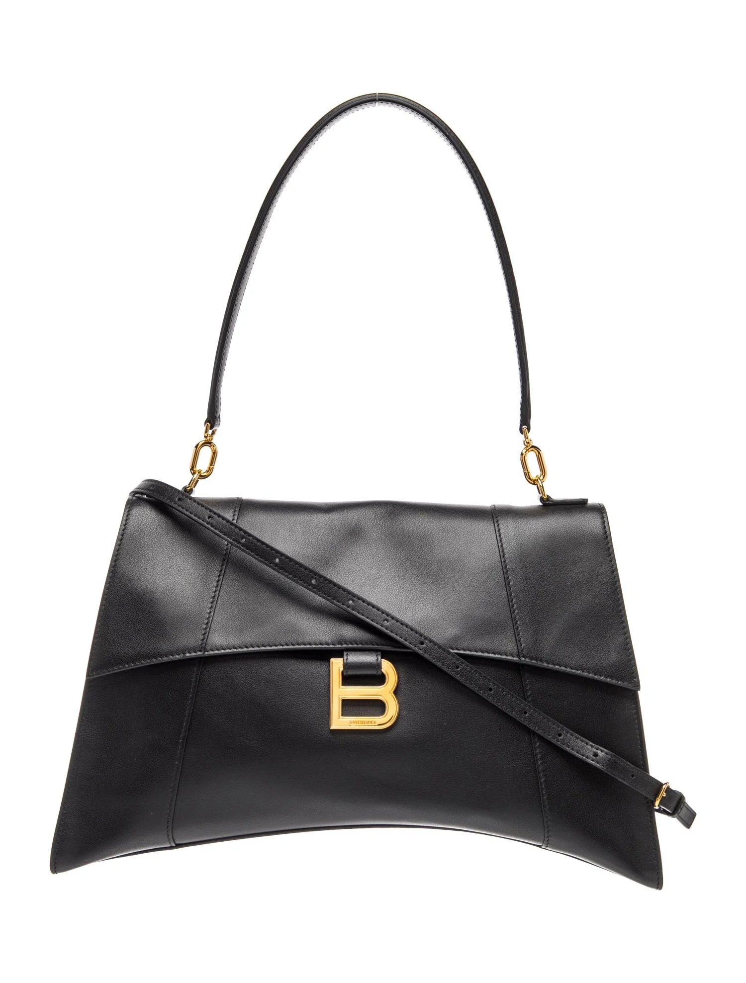 Leather Hourglass Soft 2025