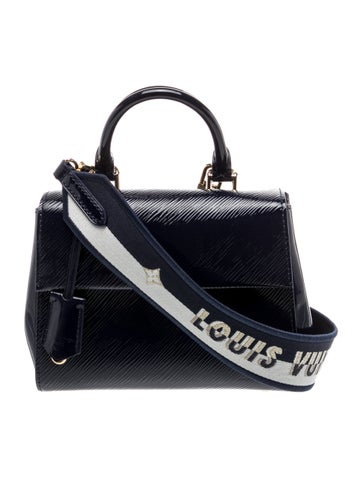 Epi Leather Cluny Mini