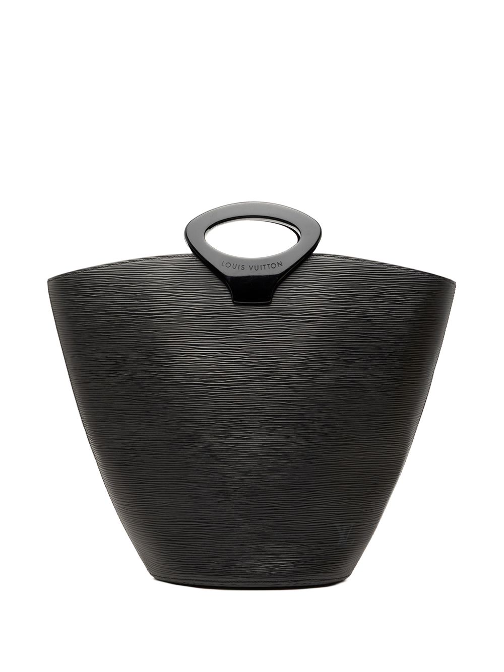 Louis Vuitton 1999 Epi Noctambule tote bag