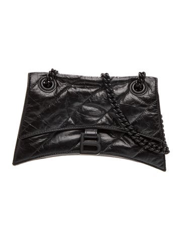 Leather Crush Small 2023