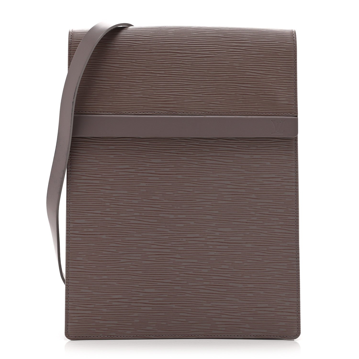 Louis Vuitton Epi Ramatuelle Lilac
