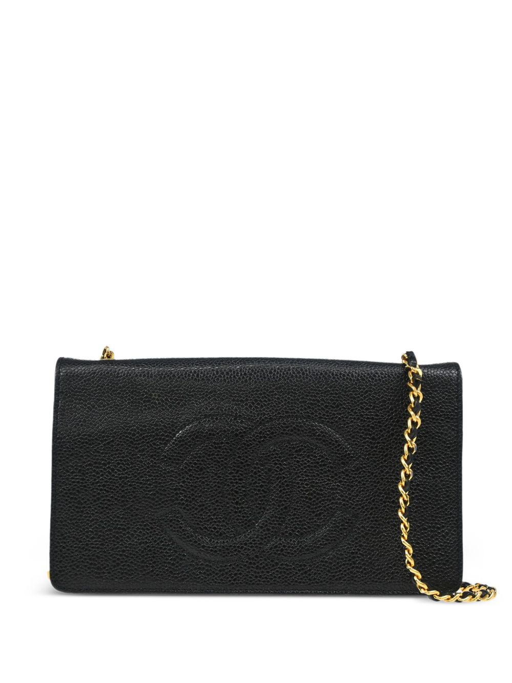1997 Timeless Wallet On Chain shoulder bag