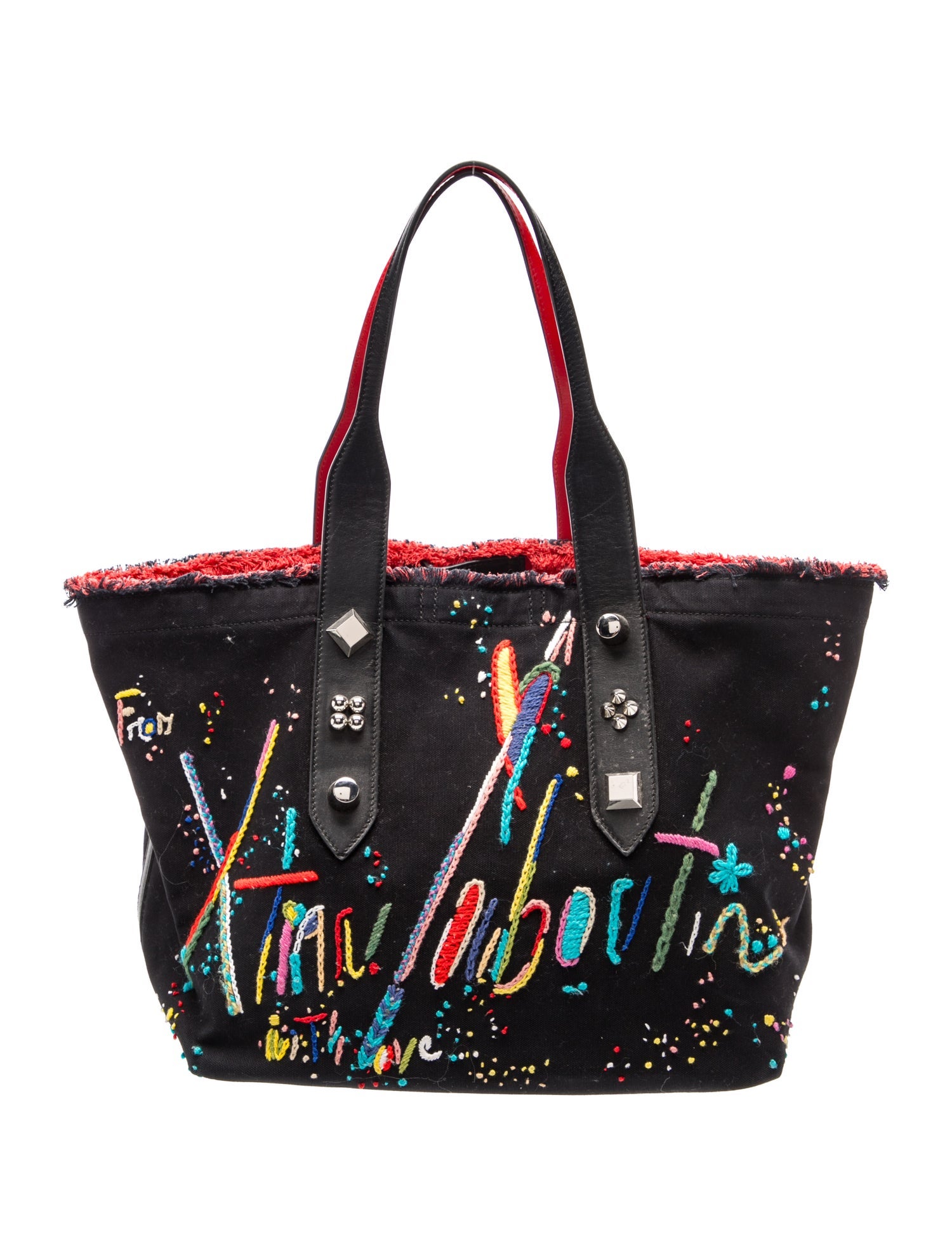 Canvas Frangibus
