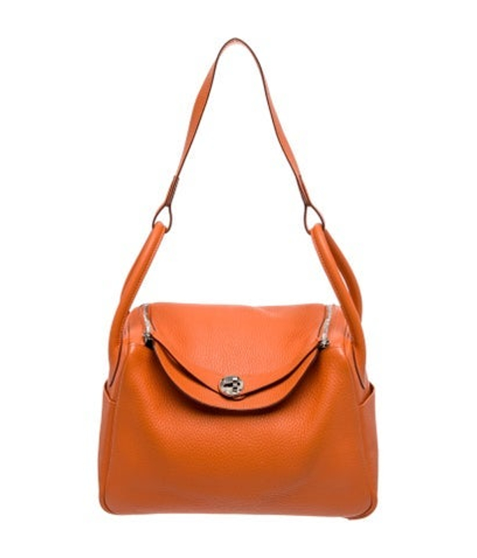 Hermes Clemence Lindy 30