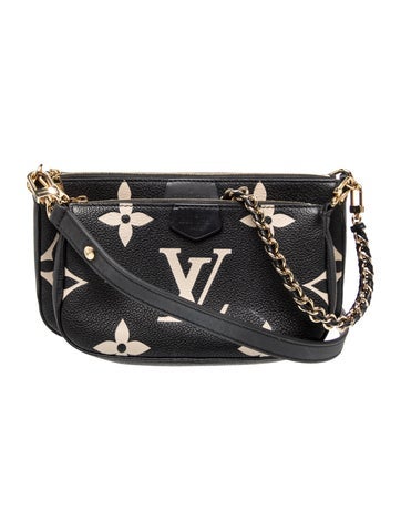 Monogram Giant Pochette Accessoires