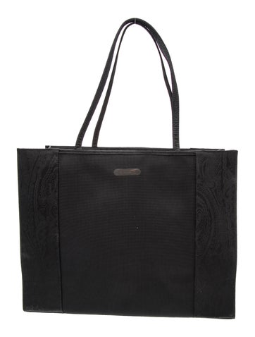 Tote