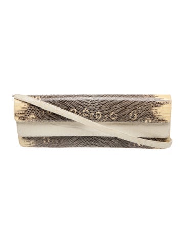 Lizard Minaudière