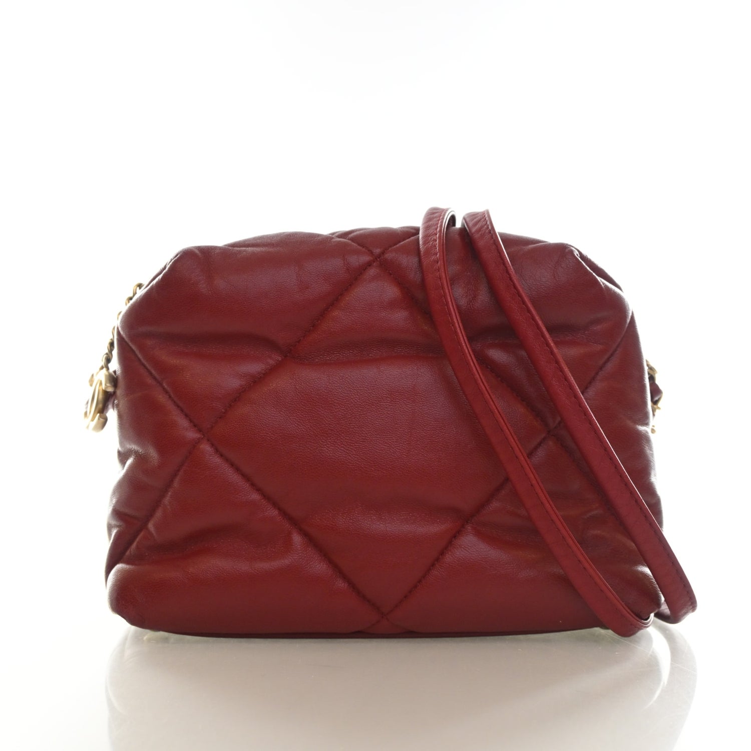 Lambskin Bowling Small