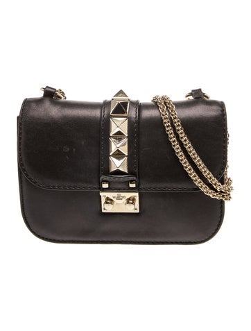 Valentino Rockstud Shoulder Bag