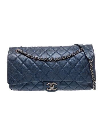 Jumbo Easy Flap Bag